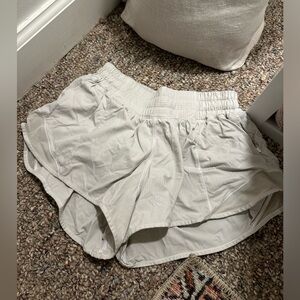 Lululemon 2.5 inseam shorts